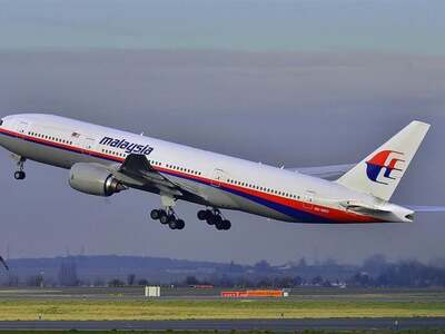 Πτήση MH370: Αυστραλός ψαράς ισχυρίζεται...