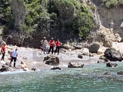 Κέρκυρα: Βρέθηκε νεκρός ο τουρίστας που ...