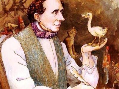 Χρόνια πολλά κύριε Άντερσεν! - Εκδήλωση ...