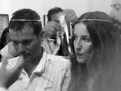 Όλα όσα είδαμε στον ανατρεπτικά stylish ...