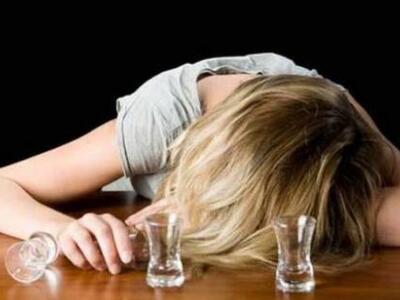 Έφτιαχνε ποτά "μπόμπες" και τα...