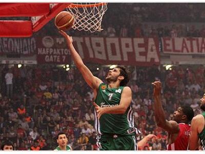 Ανακοίνωσε Περπέρογλου ο Ολυμπιακός 