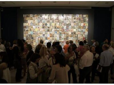 Συνεχίζεται στο νέο Αρχαιολογικό Μουσείο...