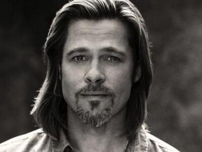 Ο Μπραντ Πιτ θα υποδυθεί μάλλον τον Πόντ...