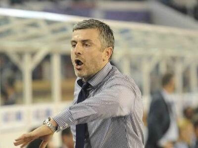 Νίκος Βετούλας: "Να είμαστε όσο πιο...