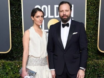 Χρυσές σφαίρες: Η εμφάνιση του Γιώργου Λ...