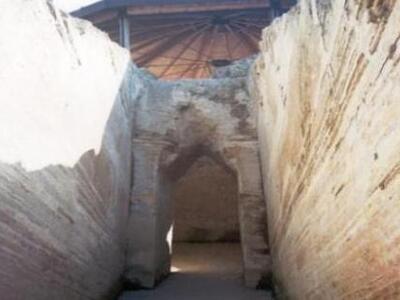 Στην Καρχηδόνα θυσίαζαν τα παιδιά τους