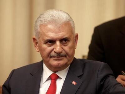 Γιλντιρίμ: Μην μετράτε την Ελλάδα – Είνα...