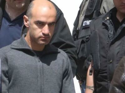 Ο "Ορέστης" τη σκότωσε στο ξύλ...