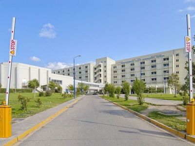 Πάτρα: Το έσκασε ασθενής από το νοσοκομε...