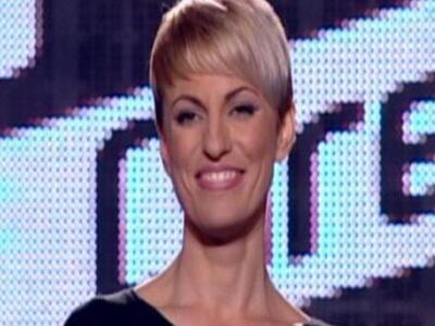 Μαρία Εγγλέζου: Από το Καλοκαιρινό Χάραμ...