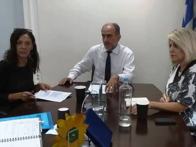 Πάτρα: Ξεκίνησαν οι διαδικασίες για την ...