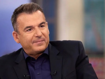 Γιώργος Λιάγκας: Η κίνηση ματ για το σημ...