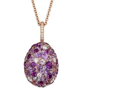 Αμέθυστοι, ζαφείρια, ακουαμαρίνες στο χρ...