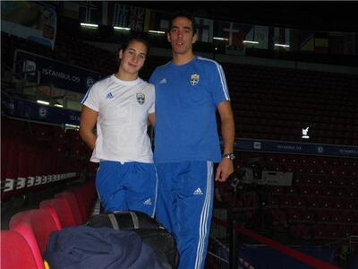 Εικοσιτέσσερα μετάλλια από τους αθλητές του ΝΟΠ