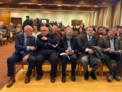 Στο επίκεντρο ο σχολικός εκφοβισμός σε η...