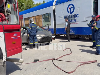 Πάτρα: Ποιους ευχαριστεί η γιατρός Βιβή ...
