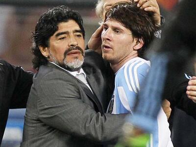 Η Αργεντινή είναι ο μεγαλύτερος εξαγωγέα...