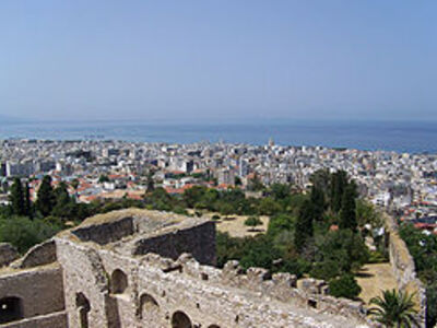 Μια πρόταση επένδυσης προς το δήμο Πατρέων