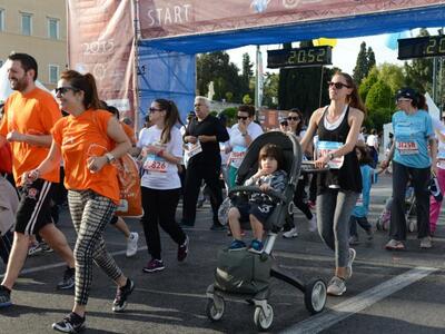 Τι πρέπει να προσέχουμε όταν ασκούμαστε ...