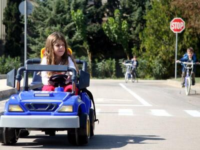 Πάτρα: Ξεκινά τη λειτουργία του το Πάρκο...