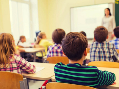 Υπουργείο Παιδείας: Μειώνεται η διδακτέα...