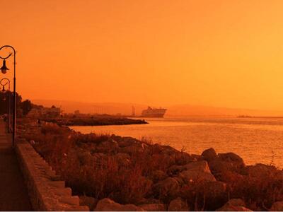 Έκθεση με φωτογραφίες μεταναστών με τίτλ...
