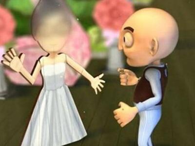 Πώς νιώθει ένας άνθρωπος που έχει Αλτσχά...