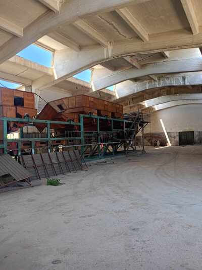 Καταγγελία "σπιράλ": «Γεφύρι της Άρτας» οι αποθήκες του πρώην ΑΣΟ | Molonoti News