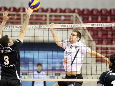 Ήταν να μην γίνει η αρχή! Και αφαίρεση 3...