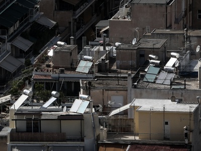 Εξοικονομώ 2021: Ανοίγει το μεσημέρι η π...