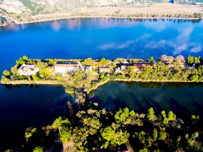 Ανοίγει ο δρόμος για να επαναλειτουργήσο...