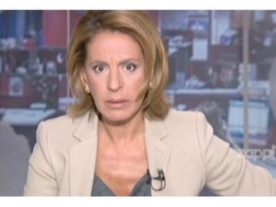 Mega: Το τελευταίο δελτίο της Τρέμη