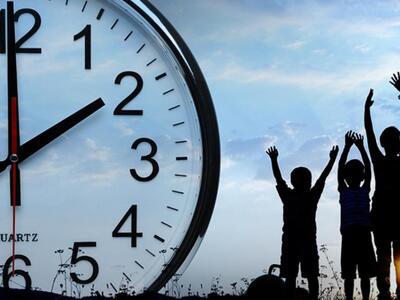 Πότε αλλάζει η ώρα