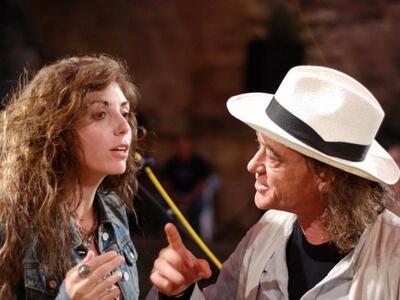 Στην Πάτρα σήμερα ο Νίκος Καλογερόπουλος...