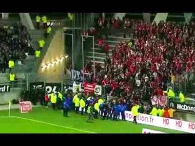 Γαλλία: Ατύχημα σε αγώνα της Λιλ με 26 τ...