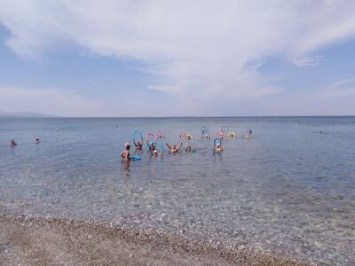 Πάτρα: Μεγάλη συμμετοχή στα προγράμματα ...