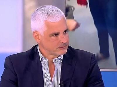 Άρης Σπηλιωτόπουλος: Το νέο κίνημα Κασσε...