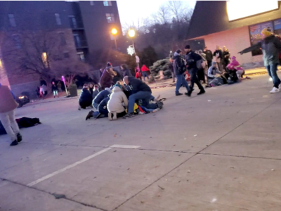 ΗΠΑ: Ένοχος για 6 ανθρωποκτονίες κρίθηκε...