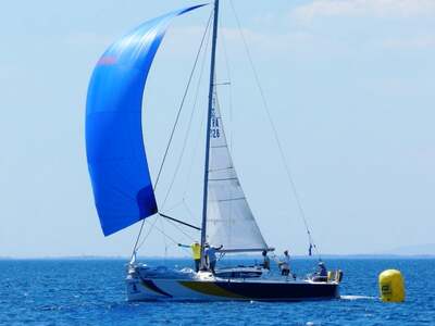 Στο «Athens International Sailing Week» ...