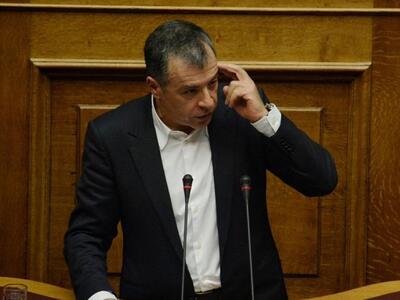 Στ. Θεοδωράκης: Το 65% των ρυθμίσεων του...