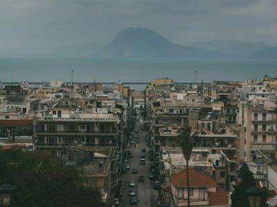 Πάτρα: Ανάστατοι οι κάτοικοι της Γούβας ...