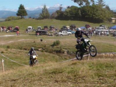 Κύπελλο Scramble στη ΒΙΠΕ 