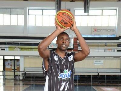 Παρελθόν από τον Απόλλωνα ο Γουόκερ