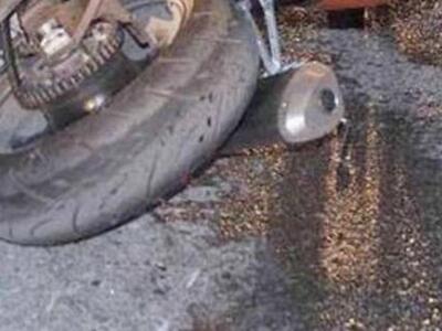 Η νύχτα των τροχαίων- Ένας νεκρός, δύο τ...