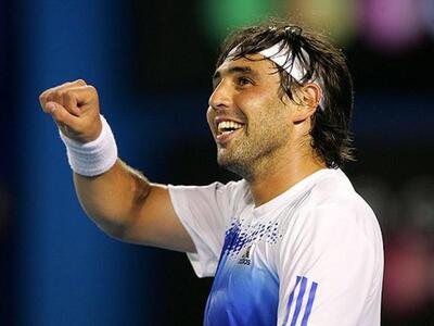 Πέρασε στα ημιτελικά ο Παγδατής