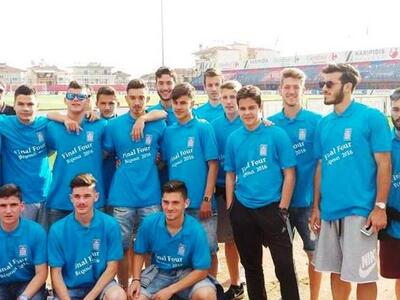 Με στόχο την πρωτιά το 7ο ΕΠΑΛ Πάτρας πα...