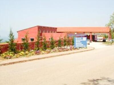 Αγρίνιο: Ξεχασμένο σε ... αποθήκες υγειο...