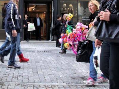 Πάτρα: Ανακοινώθηκε το ωράριο των εμπορι...