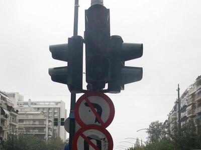 Πάτρα: Έλεος … γέμισε η πόλη με χαλασμέν...